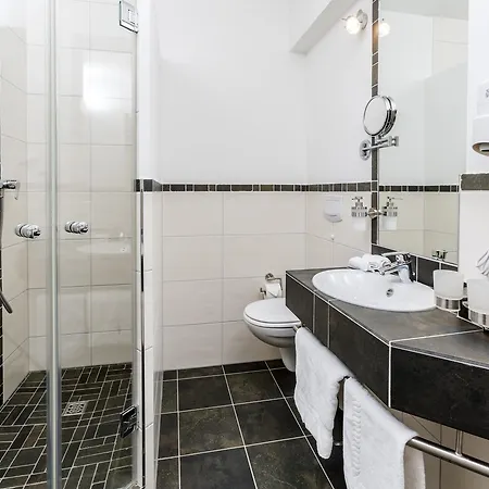 Im Almetal Penzion Bueren (Westphalia)