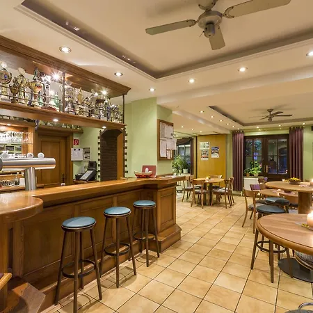 Penzion Im Almetal *