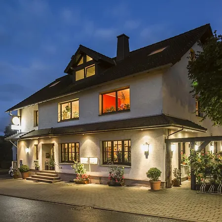 Inn Im Almetal
