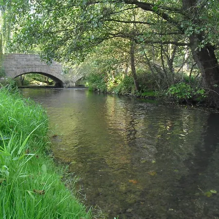 Penzion Im Almetal Bueren (Westphalia)