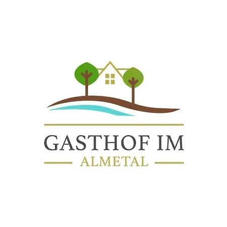 Inn Im Almetal Bueren (Westphalia)