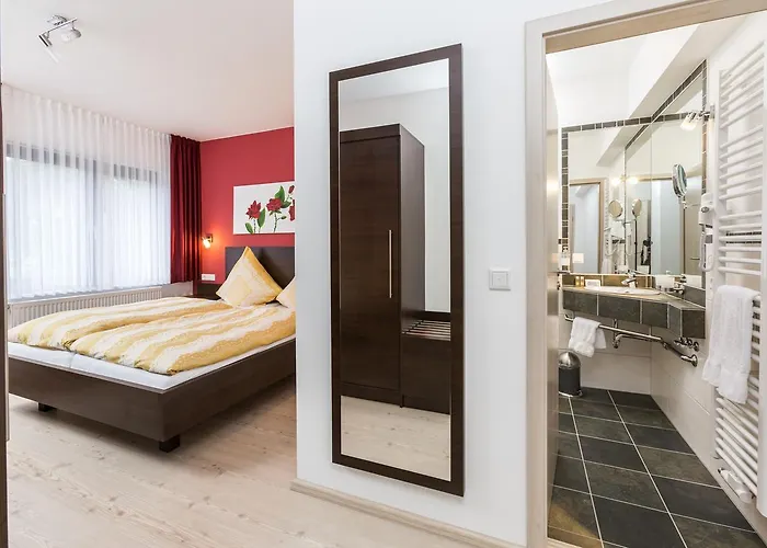 Inn Im Almetal Bueren (Westphalia)