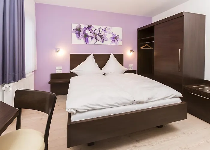 Inn Im Almetal Bueren (Westphalia)