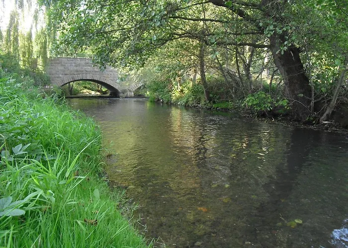 Inn Im Almetal Bueren (Westphalia)